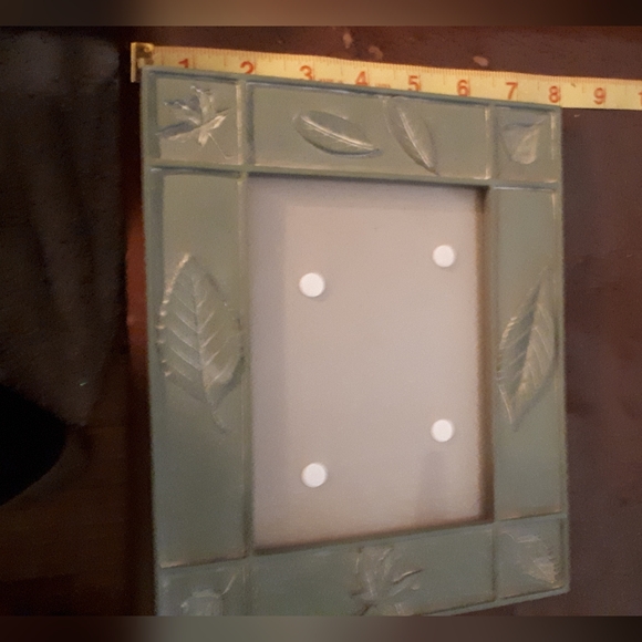 Pretty picture frame - Picture 2 of 3